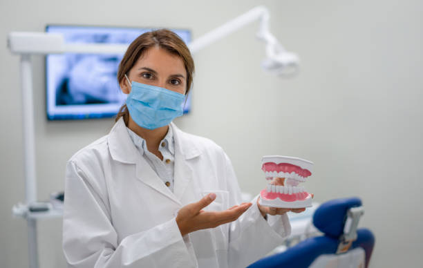 Best Emergency Orthodontic Repairs in Shirley, NY