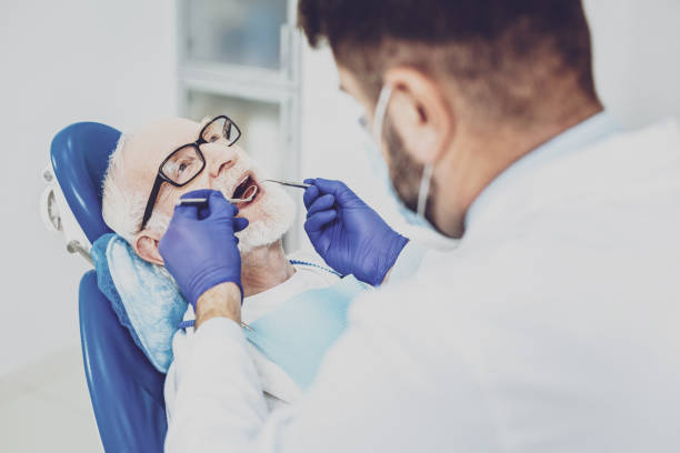 Best Walk-In Emergency Dental Services in Shirley, NY